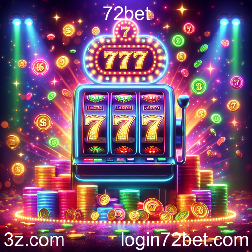 Descubra a Emoção dos Jackpots Progressivos no 72bet